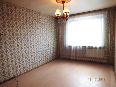 Дубна, 2-х комнатная квартира, Боголюбова пр-кт. д.23, 3150000 руб.