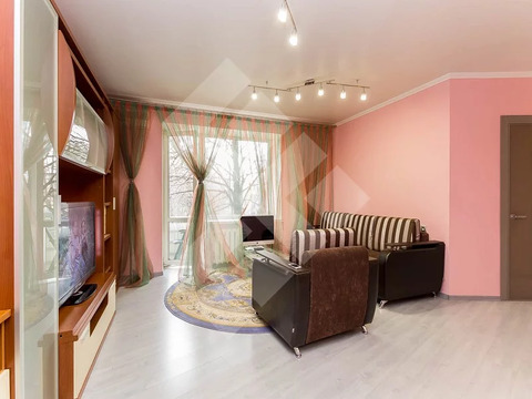 Москва, 2-х комнатная квартира, Большая Бронная улица д.9, 61195800 руб.