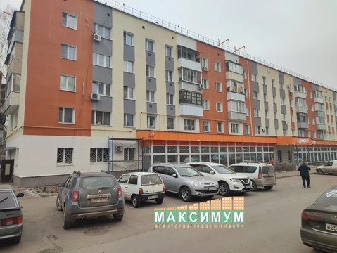 Домодедово, 1-но комнатная квартира, Рабочая д.59, 5600000 руб.