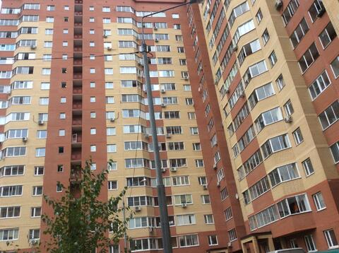 Химки, 1-но комнатная квартира, ул. Чернышевского д.3, 5300000 руб.