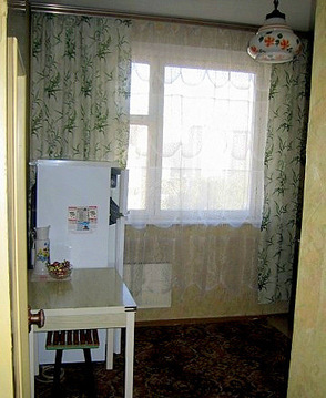 Королев, 1-но комнатная квартира, ул. Горького д.41, 4000000 руб.