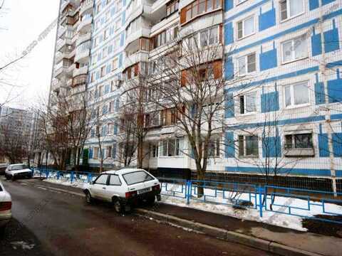 Москва, 2-х комнатная квартира, Осенний бул. д.10К2, 10К2, 9500000 руб.