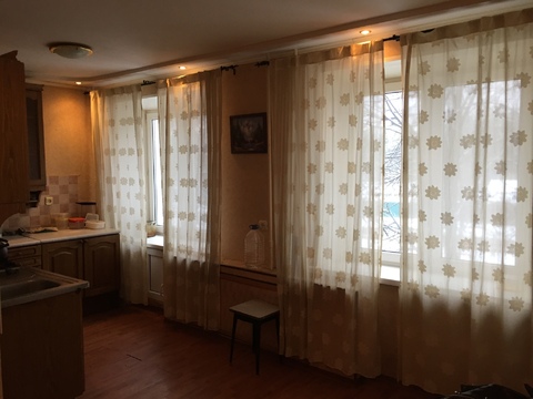Ликино-Дулево, 3-х комнатная квартира, ул. Степана Морозкина д.3, 2160000 руб.