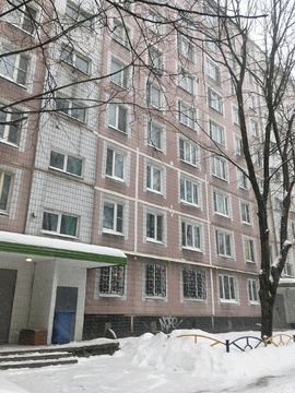 Голицыно, 2-х комнатная квартира, ул. Советская д.56 к1, 3900000 руб.