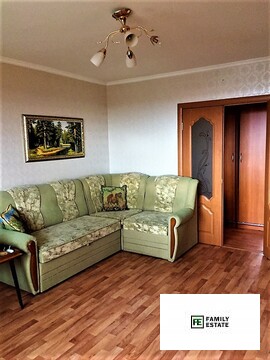 Нахабино, 2-х комнатная квартира, ул. Новая д.8, 27000 руб.