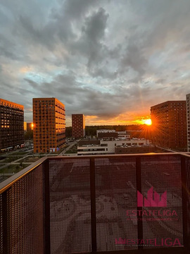 Москва, 1-но комнатная квартира, проспект Магеллана д.29, 10300000 руб.