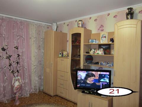 Красноармейск, 1-но комнатная квартира, ул. Новая Жизнь д.19, 2500000 руб.
