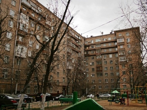 Москва, 2-х комнатная квартира, Университетский пр-кт. д.4, 14600000 руб.