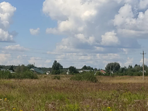 Продажа участка, Минино, Клинский район, 3900000 руб.