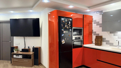 Дзержинский, 2-х комнатная квартира, ул. Угрешская д.32 с1, 15700000 руб.