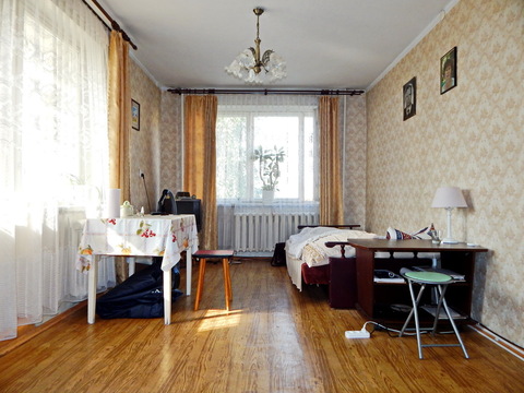 Серпухов, 2-х комнатная квартира, ул. Центральная д.162, 3000000 руб.