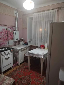 Ногинск, 1-но комнатная квартира, Кардолентный 2-й проезд д.7, 3850000 руб.