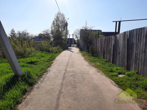 Участок 6 сот. Москва п.Клёново Участок 6 сот. Москва п.Клёново