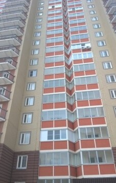 Балашиха, 1-но комнатная квартира, Дмитриева д.12, 3200000 руб.