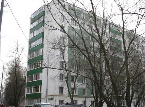 Москва, 3-х комнатная квартира, ул. Зарайская д.56, 7950000 руб.