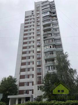 Зеленоград, 3-х комнатная квартира,  д.1443, 14500000 руб.