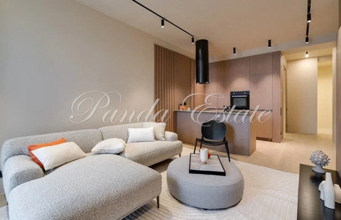 Москва, 2-х комнатная квартира, ул. Василисы Кожиной д.13, 49990000 руб.