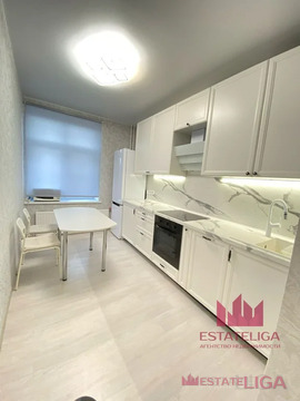 Видное, 2-х комнатная квартира, бульвар Мстислава Ростроповича д.4к1, 11500000 руб.