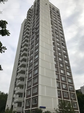 Москва, 1-но комнатная квартира, ул. Фестивальная д.22 к7, 11000000 руб.