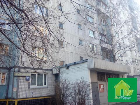 Москва, 1-но комнатная квартира, ул. Челябинская д.14, 5990000 руб.