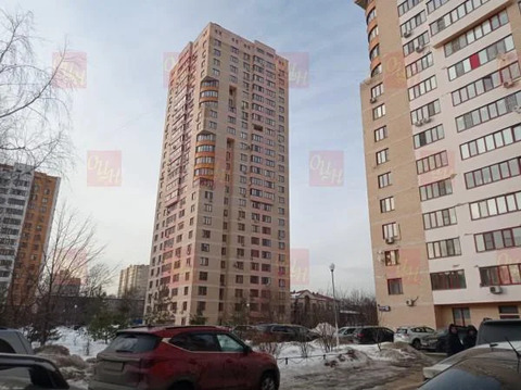 Реутов, 1-но комнатная квартира, ул. Парковая д.8к2, 10500000 руб.