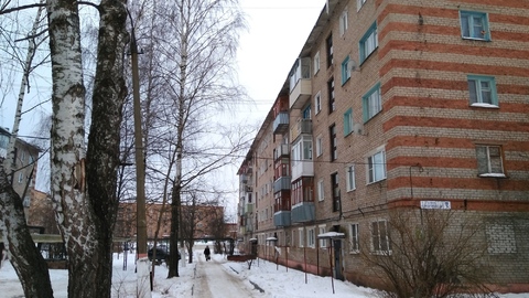 Рошаль, 2-х комнатная квартира, ул. Спортивная д.7, 950000 руб.