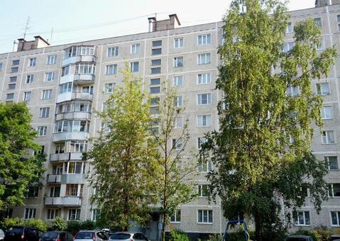Дубна, 4-х комнатная квартира, ул. Тверская д.5, 4200000 руб.