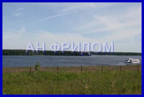 Участок 3га на берегу Пироговского водохранилища, 130000000 руб.