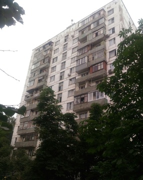 Москва, 3-х комнатная квартира, Варшавское ш. д.145 к5, 8750000 руб.