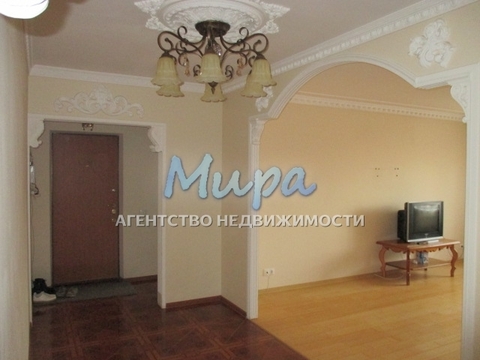 Дзержинский, 3-х комнатная квартира, ул. Лесная д.5, 9790000 руб.