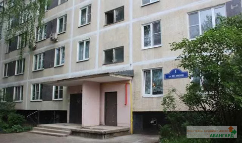 Ногинск, 2-х комнатная квартира, ул. 28 Июня д.1, 2300000 руб.