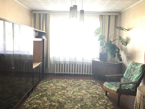Можайск, 2-х комнатная квартира, ул. Фрунзе д.8, 3080000 руб.