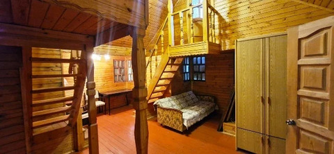 Дача в деревне Холмы, 1950000 руб.