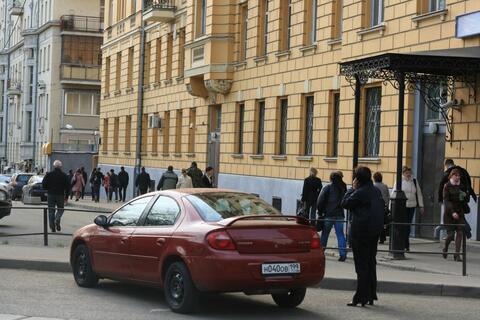 Подвальное помещение. псн 232 кв.м м. Новослобоская - Достоевская, 9051 руб.