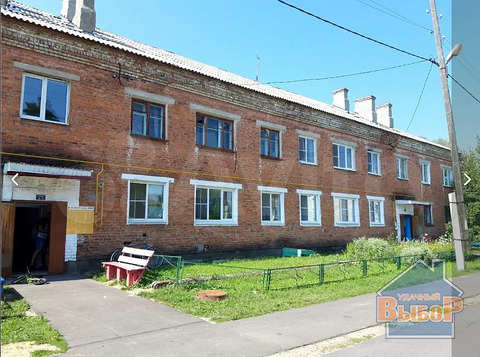 Продажа комнаты, Радовицкий, Шатурский район, ул. Мира, 610000 руб.