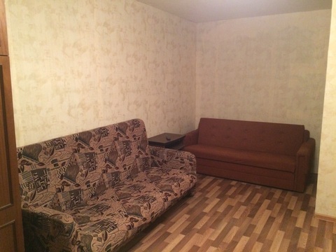 Москва, 1-но комнатная квартира, ул. Лебедянская д.17 к1, 4700000 руб.