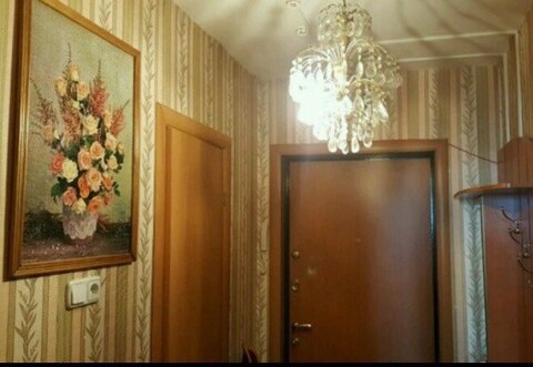 Чехов, 1-но комнатная квартира, ул. Московская д., 18000 руб.