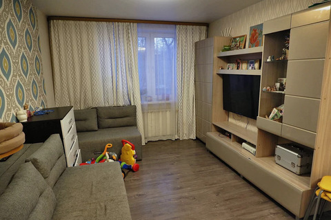 Долгопрудный, 3-х комнатная квартира, Лихачёвское шоссе д.21, 7200000 руб.