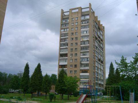 Ступино, 1-но комнатная квартира, ул. Андропова д.89, 2630000 руб.