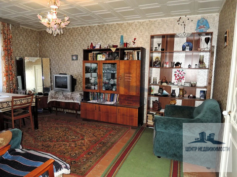 Продажа доли 26.90 кв.м., 3 комнаты в квартире, 1/9 этаж, 2450000 руб.