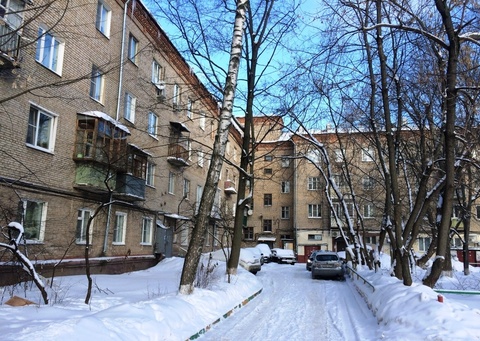 Балашиха, 3-х комнатная квартира, ул. Свердлова д.14/6, 3690000 руб.