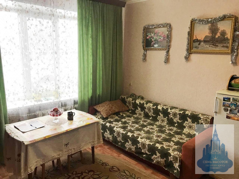 Продается комната, г. Подольск, Большая Серпуховская ул. Продается комната, г. Подольск, Большая Серпуховская ул.