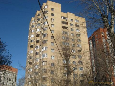 Москва, 4-х комнатная квартира, ул. Берзарина д.10к2, 19800000 руб.