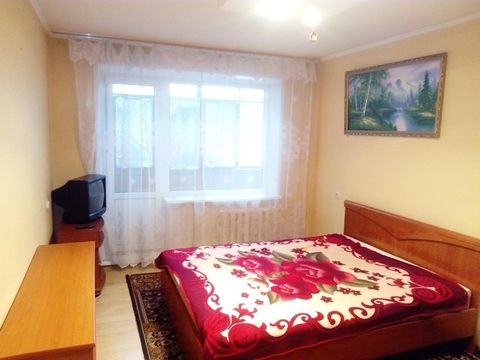 Подольск, 1-но комнатная квартира, ул. Мраморная д.1/13, 21000 руб.