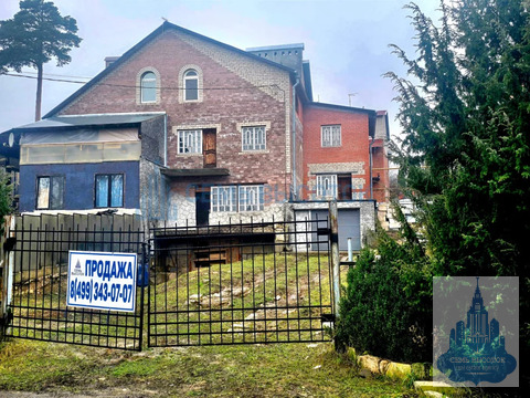 Продажа дома, Подольск, ул. Станичная, 15350000 руб.