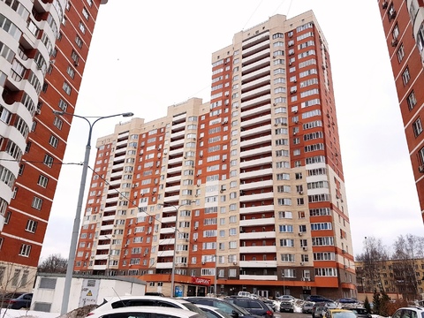 Москва, 3-х комнатная квартира, ул. Веерная д.6, 28000000 руб.