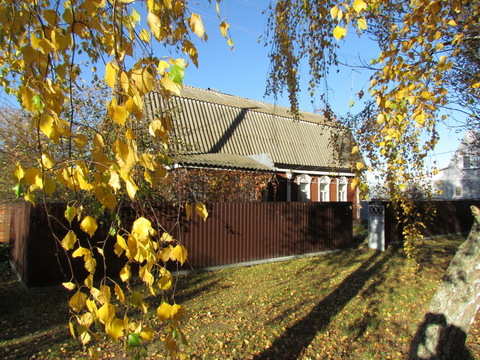 Продается дом в селе Сосновка Озерского района, 4700000 руб.