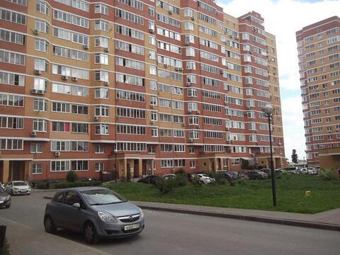 Москва, 1-но комнатная квартира, микрорайон Родники д.8, 5100000 руб.