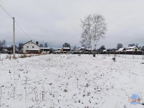 Купить Участок В Захарово Рязанской Области