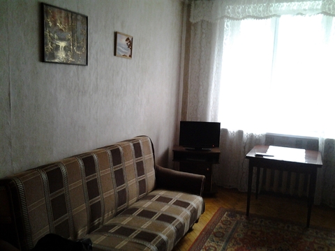 Люберцы, 1-но комнатная квартира, ВУГИ п. д.5, 20000 руб.